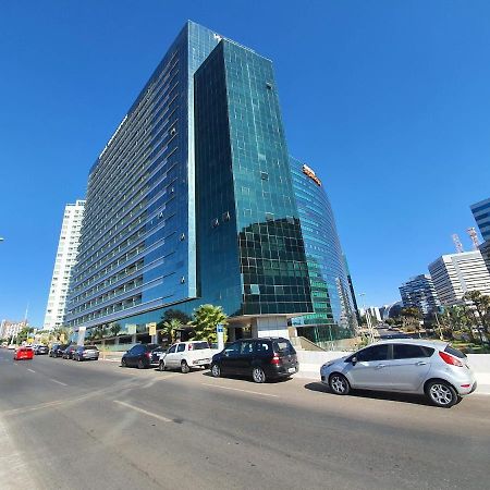 Vision Executive Esplanada Hotel Brasília Buitenkant foto