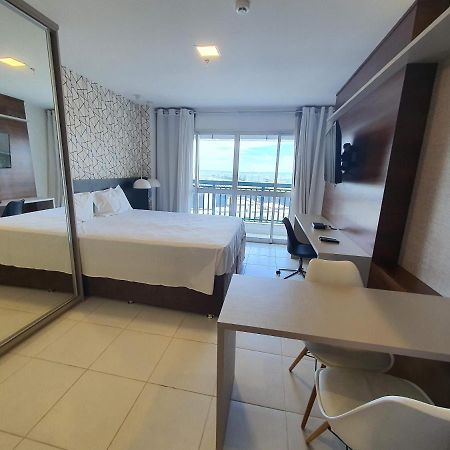 Vision Executive Esplanada Hotel Brasília Buitenkant foto